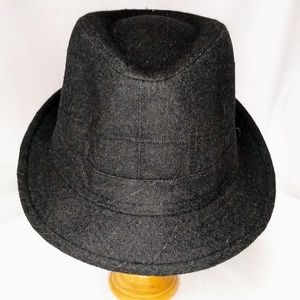 D&Y wool blend Trilby